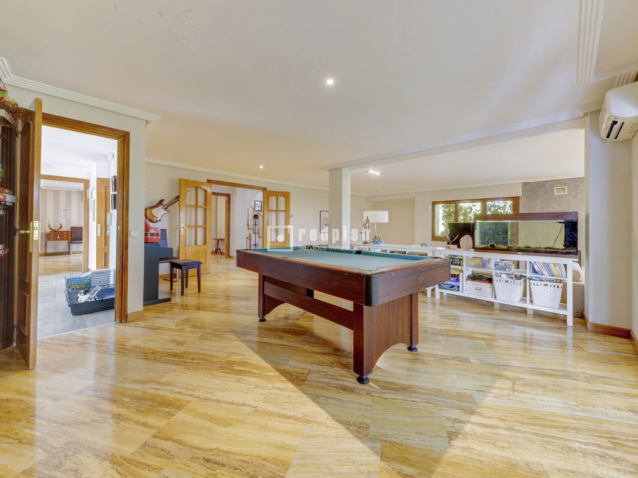 Casa en venta en Urbanizaciones Noroeste, Madrid 48/133