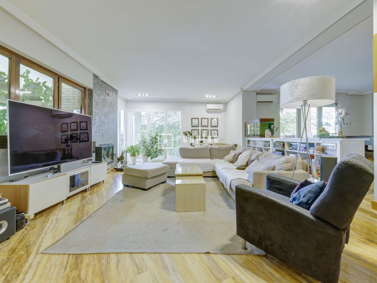 Casa en venta en Urbanizaciones Noroeste, Madrid 41/133