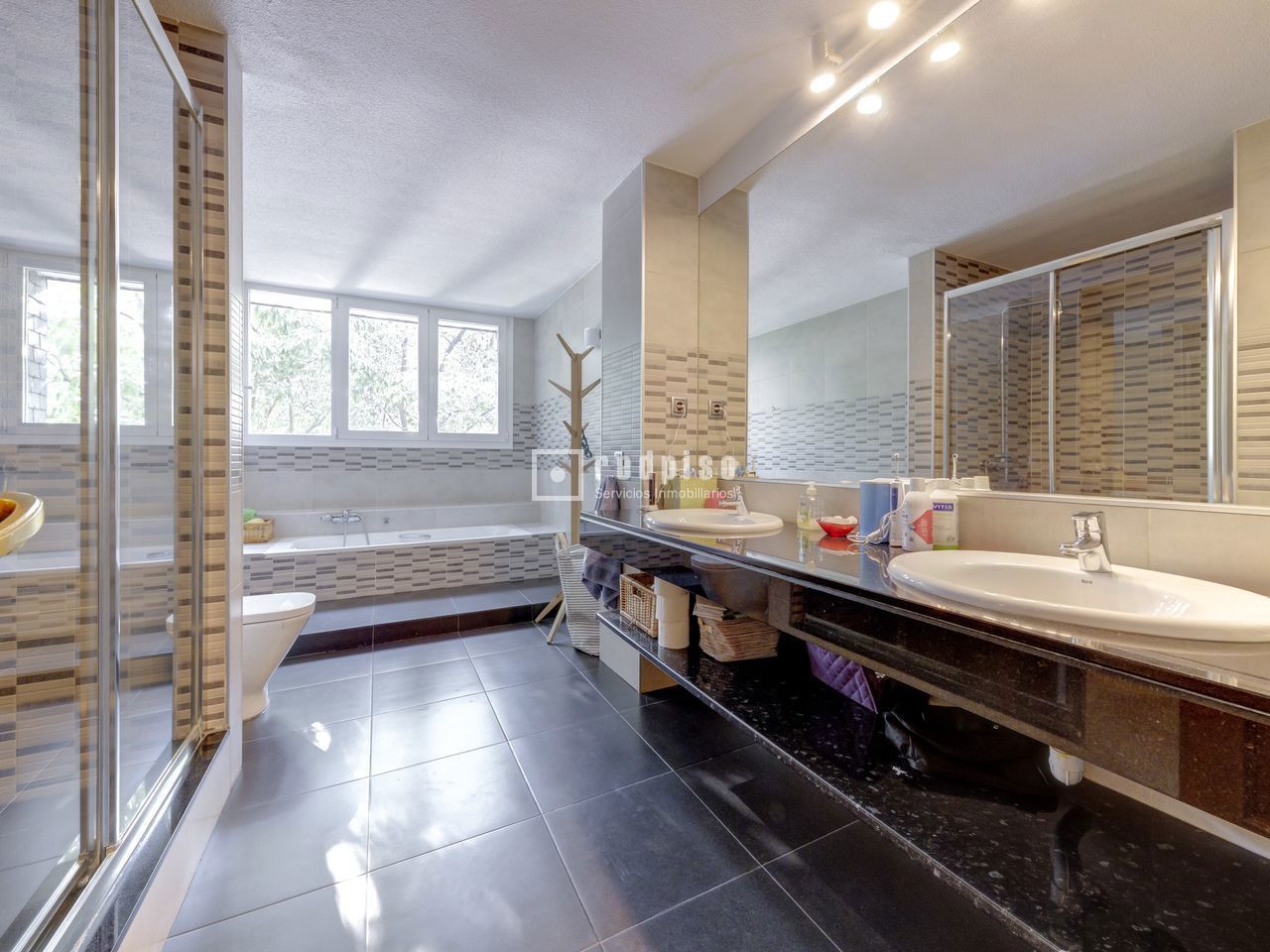 Casa en venta en Urbanizaciones Noroeste, Madrid 109/133