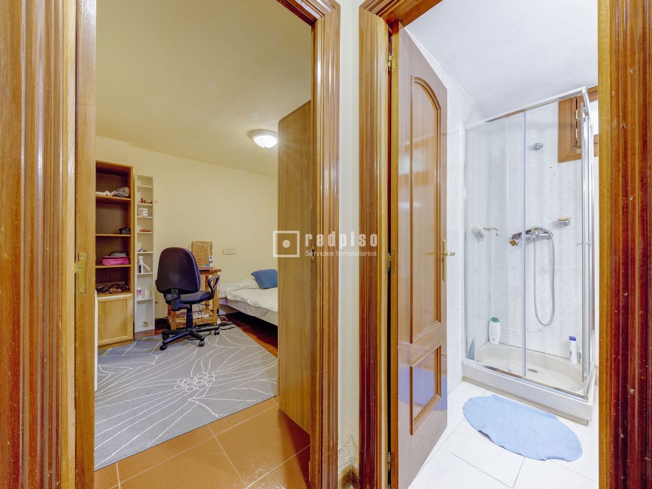 Casa en venta en Urbanizaciones Noroeste, Madrid 116/133