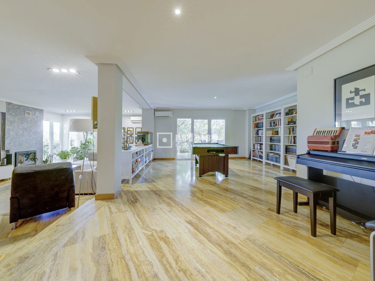 Casa en venta en Urbanizaciones Noroeste, Madrid 46/133