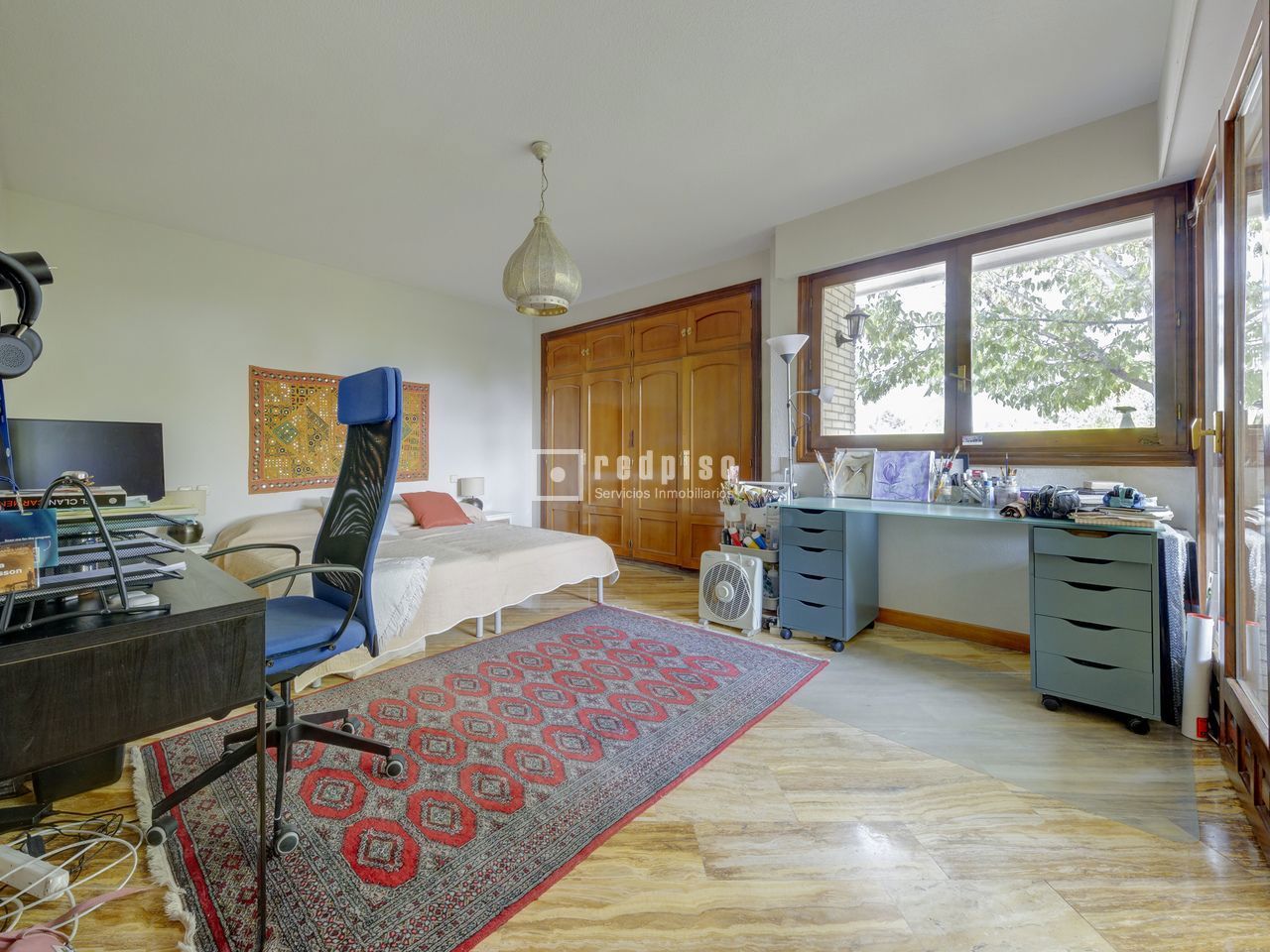 Casa en venta en Urbanizaciones Noroeste, Madrid 67/133