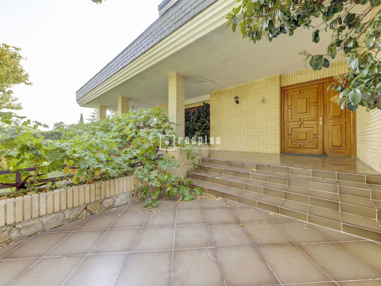 Casa en venta en Urbanizaciones Noroeste, Madrid 34/133