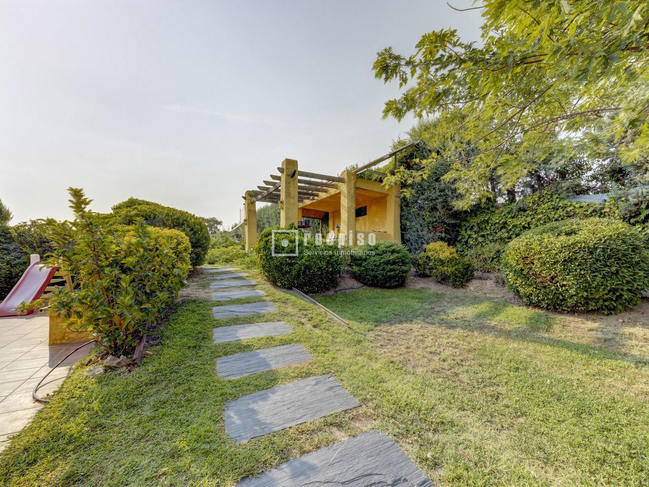 Casa en venta en Urbanizaciones Noroeste, Madrid 27/133