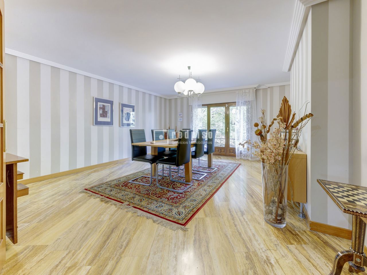 Casa en venta en Urbanizaciones Noroeste, Madrid 62/133