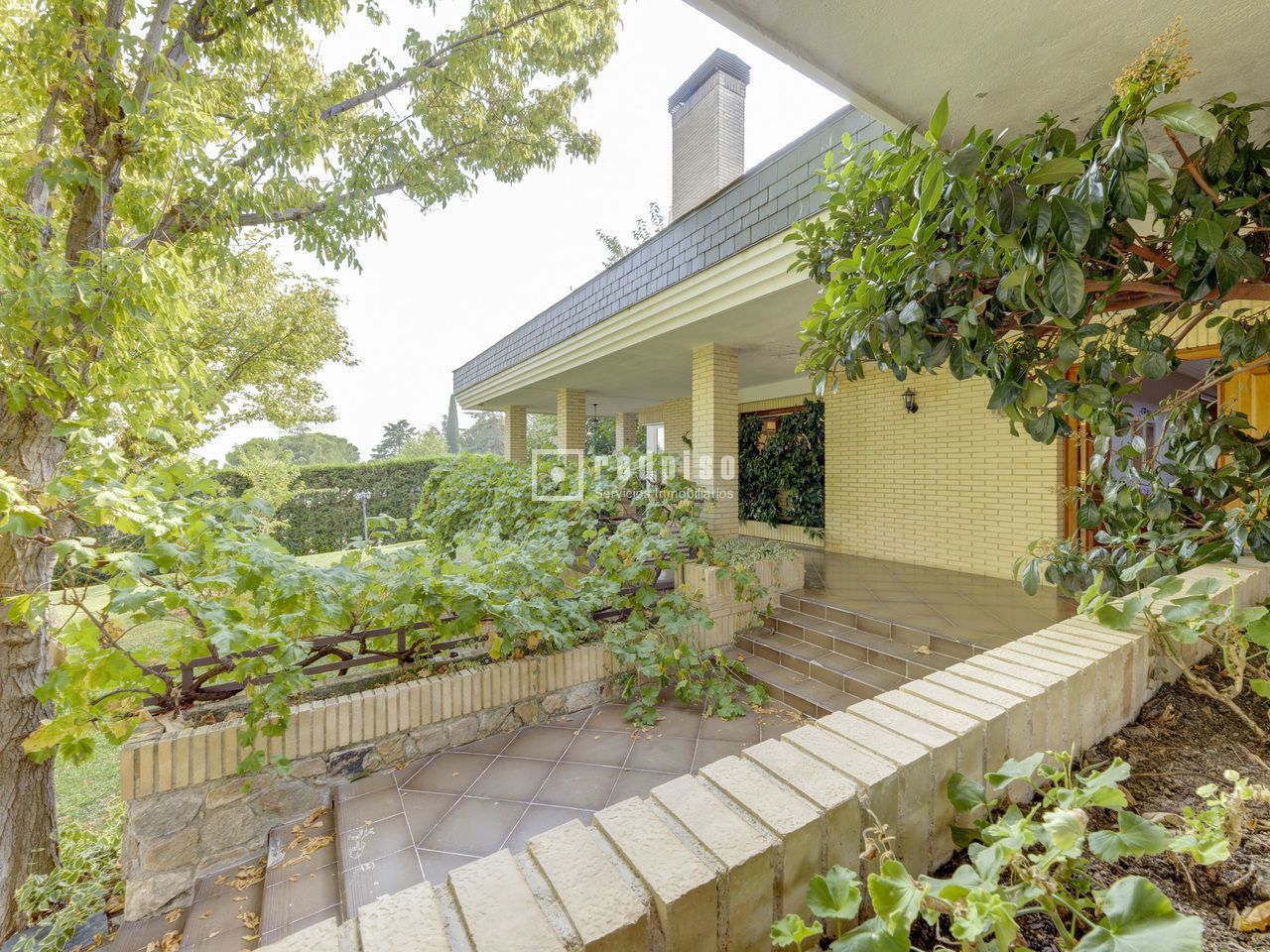 Casa en venta en Urbanizaciones Noroeste, Madrid 72/133