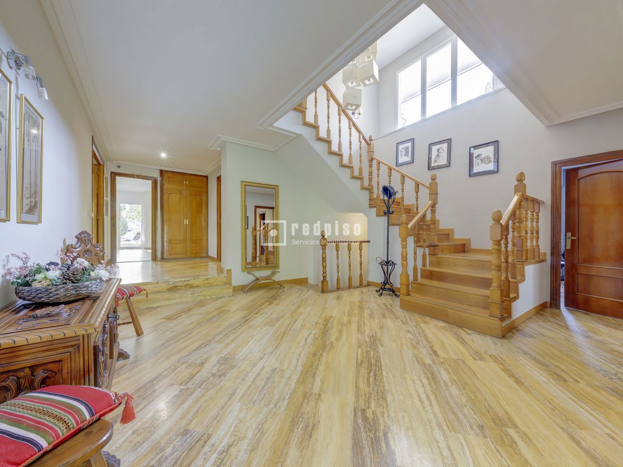 Casa en venta en Urbanizaciones Noroeste, Madrid 39/133