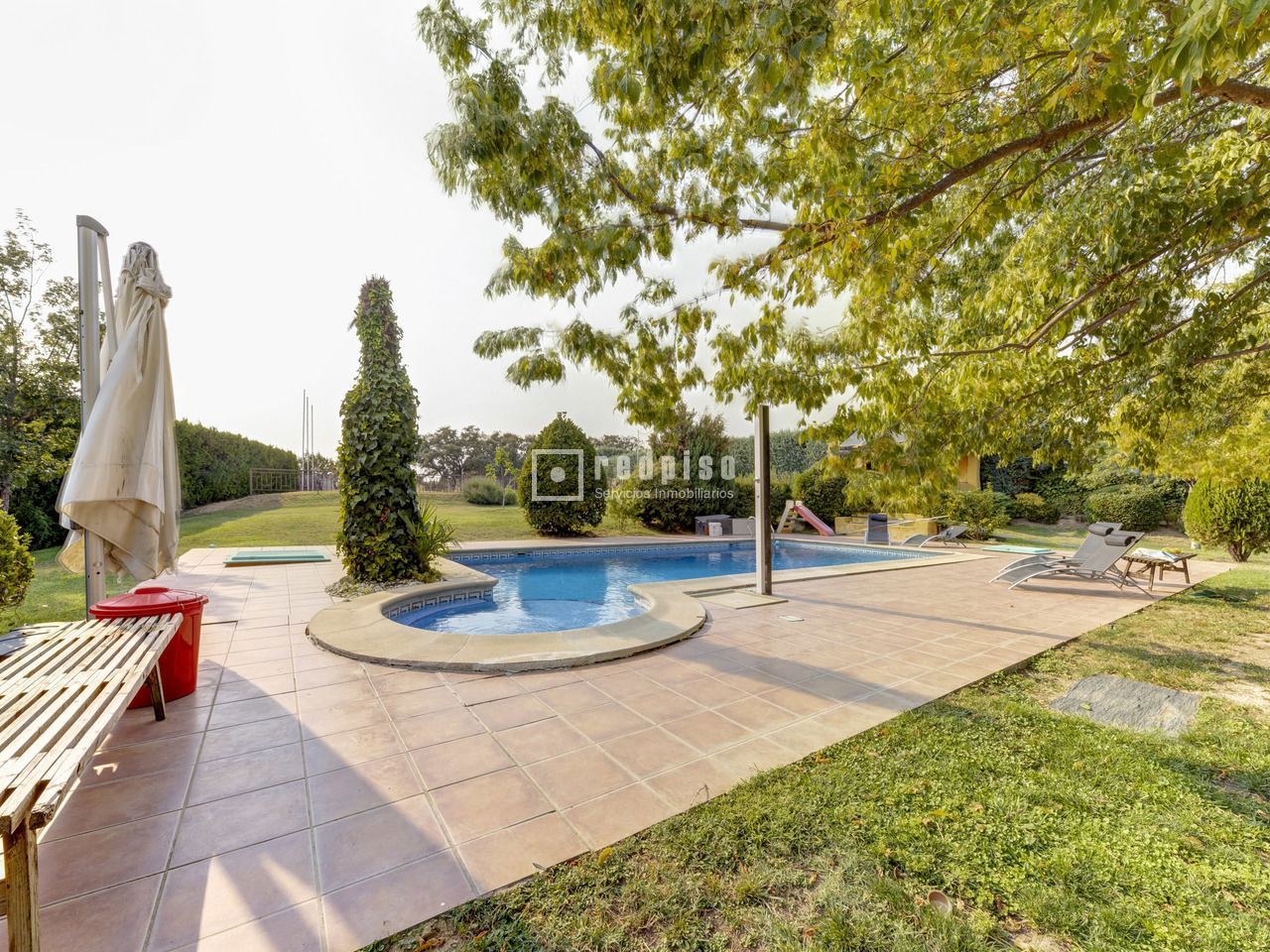 Casa en venta en Urbanizaciones Noroeste, Madrid 13/133