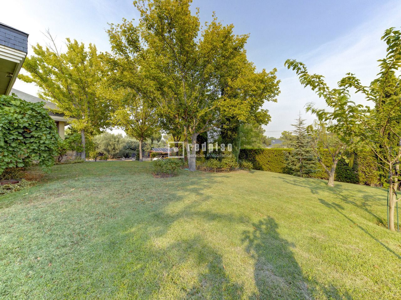 Casa en venta en Urbanizaciones Noroeste, Madrid 6/133