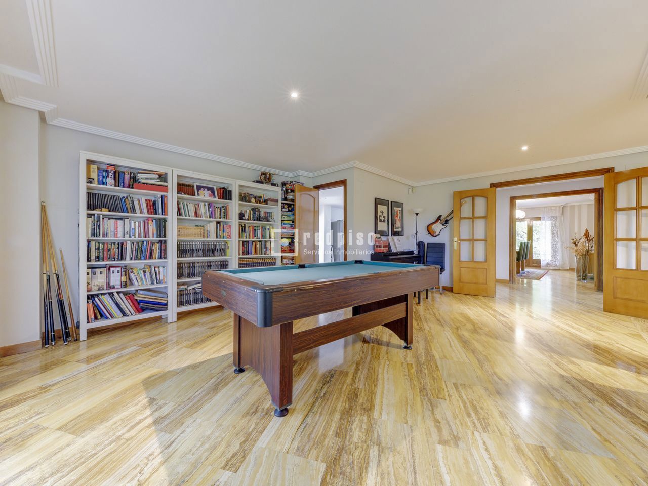 Casa en venta en Urbanizaciones Noroeste, Madrid 47/133