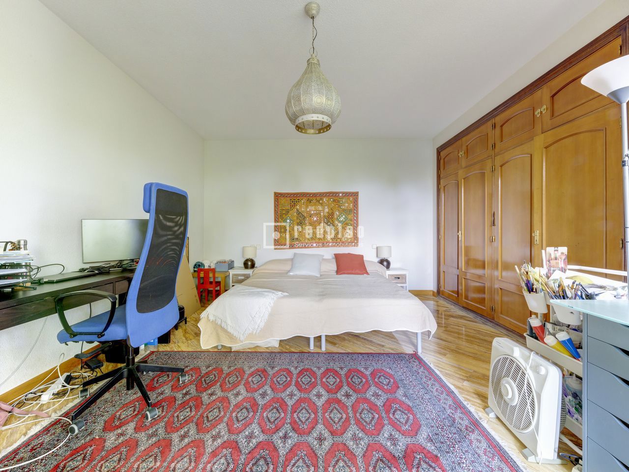 Casa en venta en Urbanizaciones Noroeste, Madrid 68/133