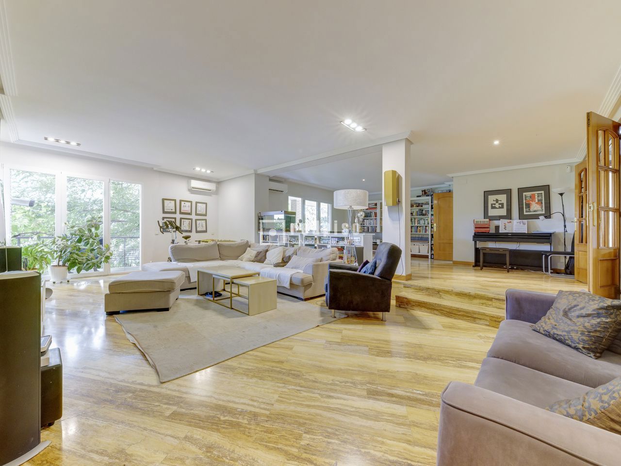 Casa en venta en Urbanizaciones Noroeste, Madrid 45/133