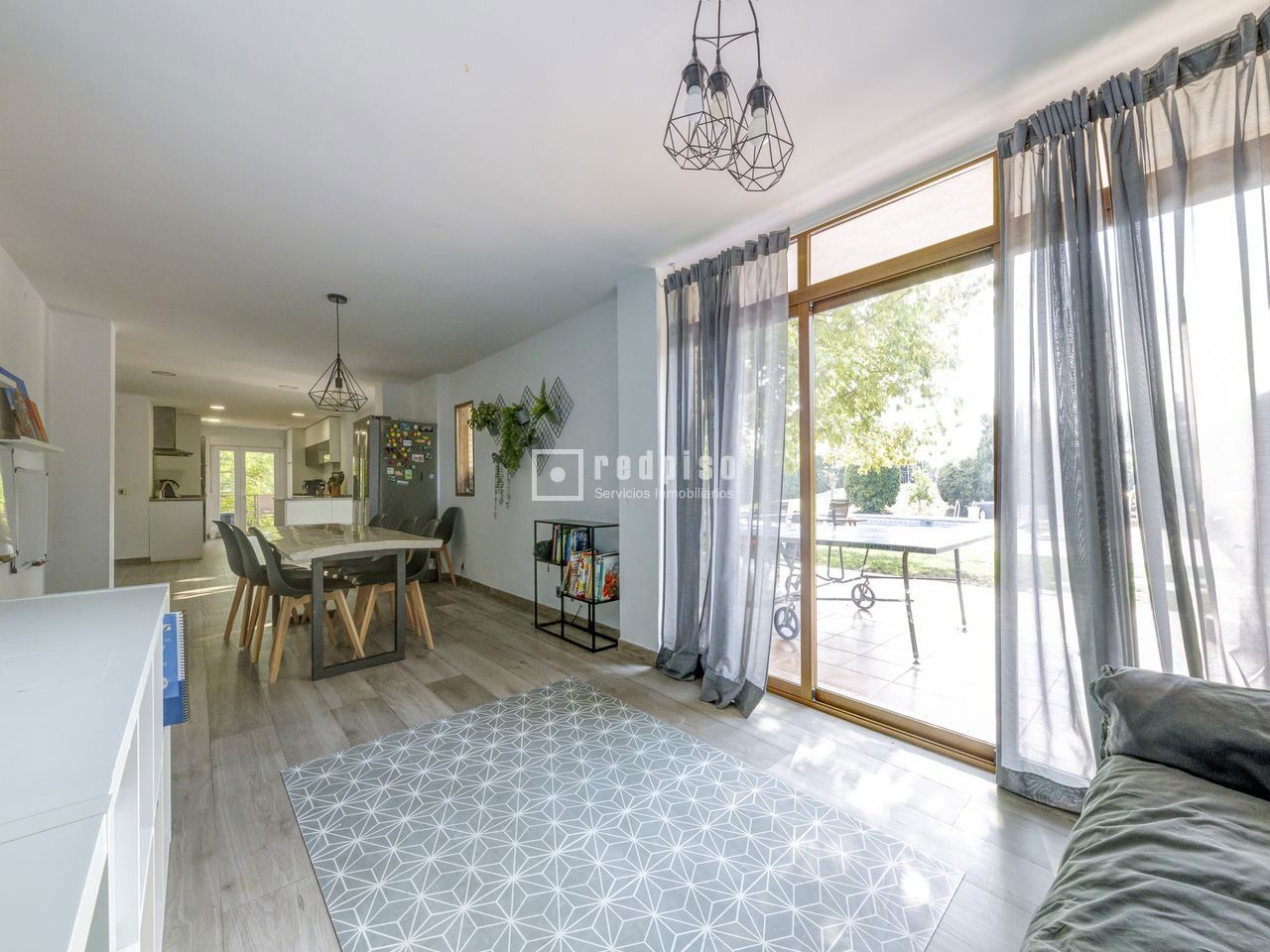 Casa en venta en Urbanizaciones Noroeste, Madrid 56/133