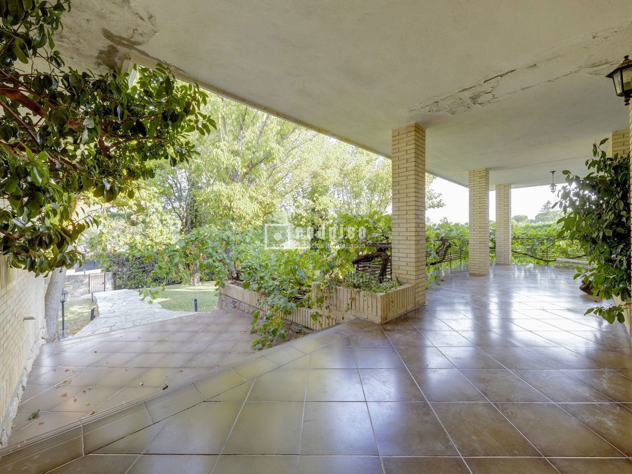 Casa en venta en Urbanizaciones Noroeste, Madrid 31/133