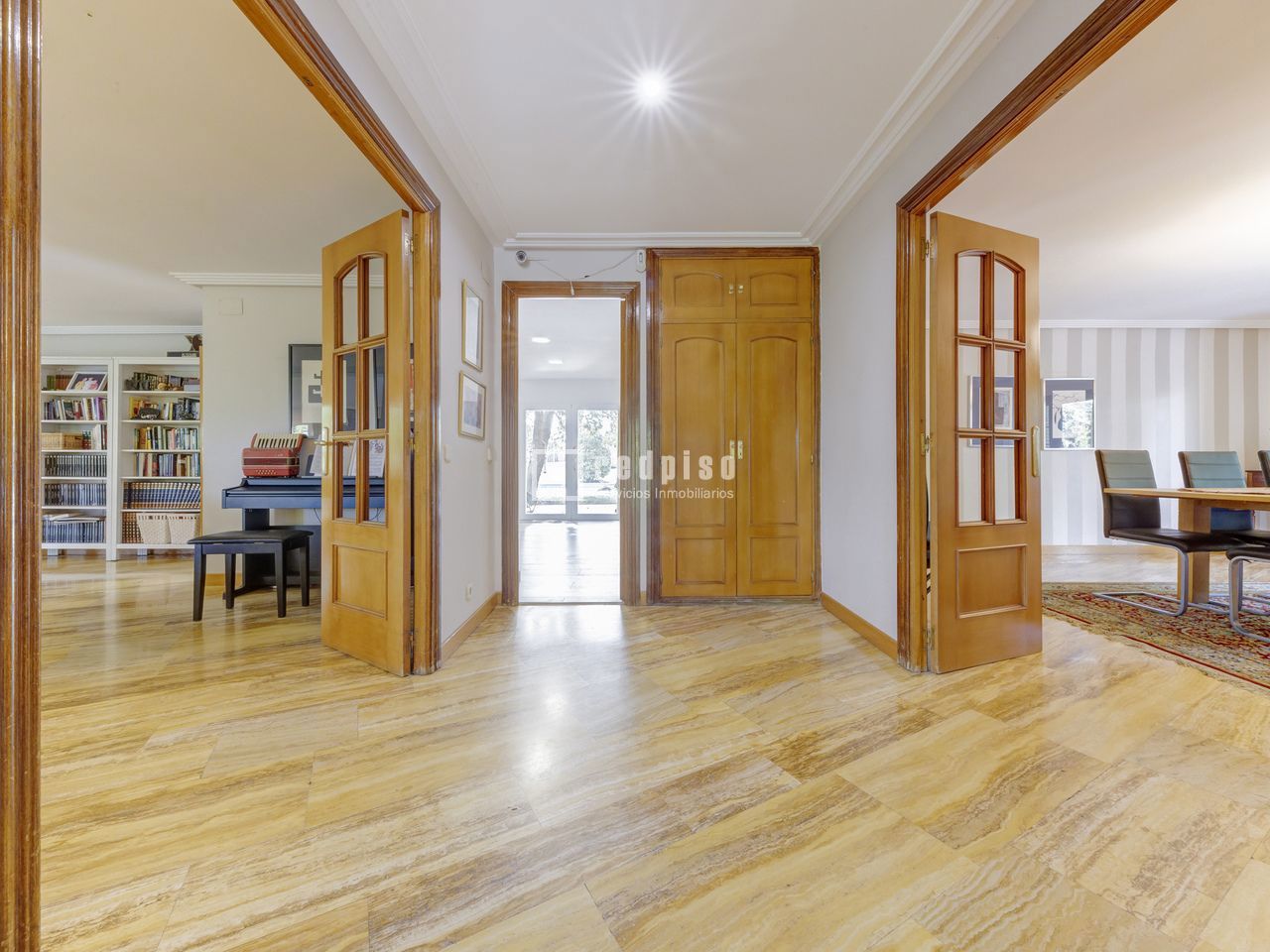 Casa en venta en Urbanizaciones Noroeste, Madrid 36/133