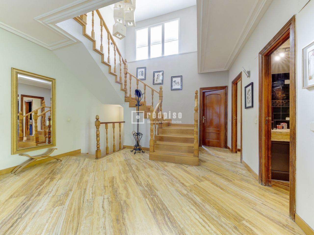 Casa en venta en Urbanizaciones Noroeste, Madrid 61/133