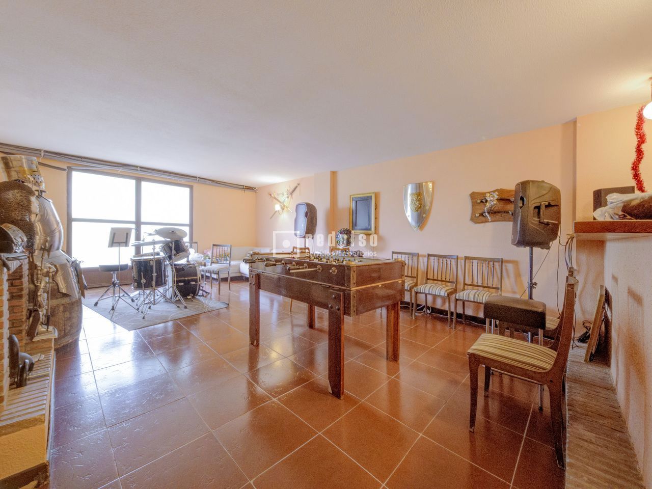 Casa en venta en Urbanizaciones Noroeste, Madrid 127/133