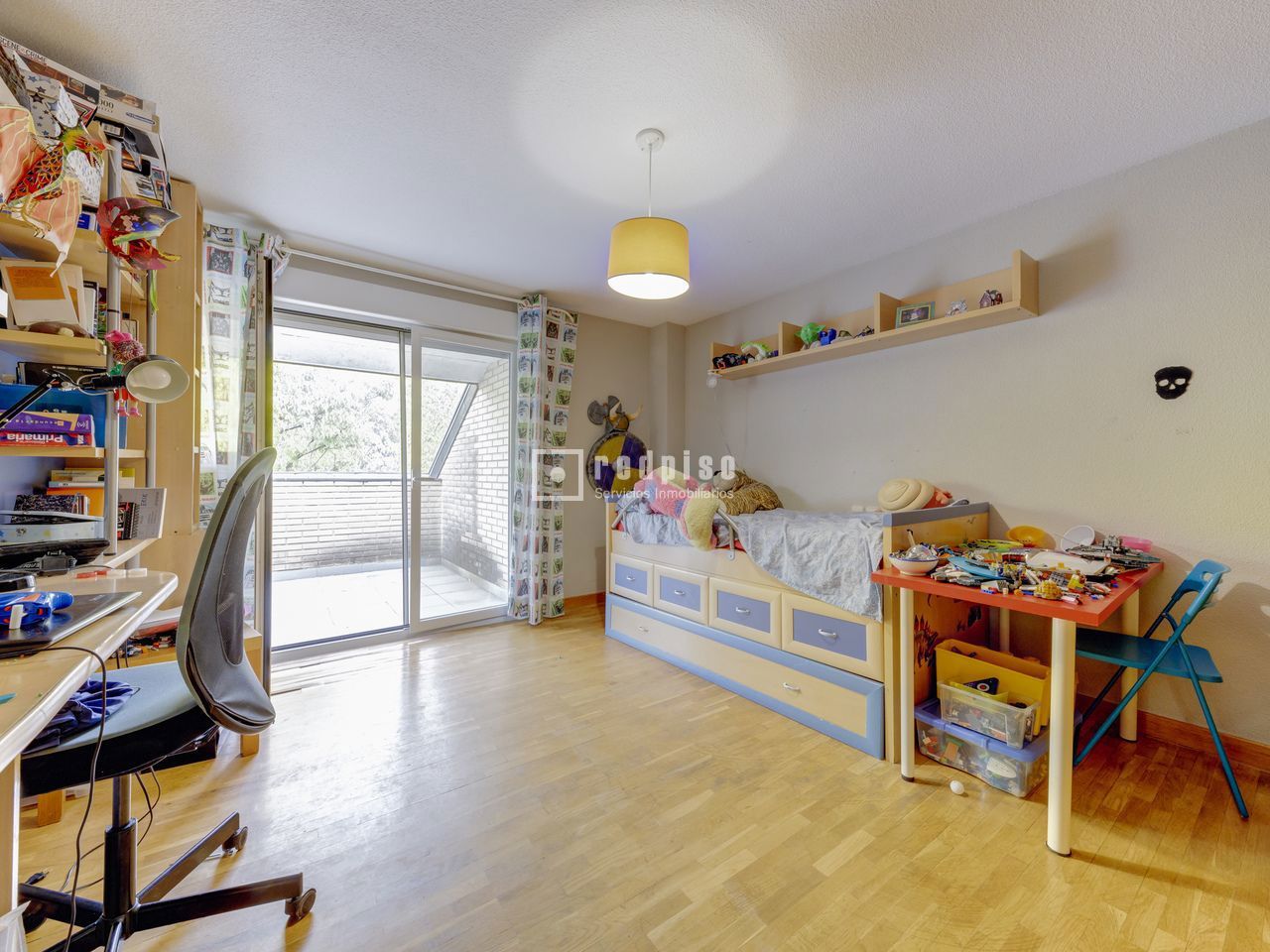 Casa en venta en Urbanizaciones Noroeste, Madrid 113/133