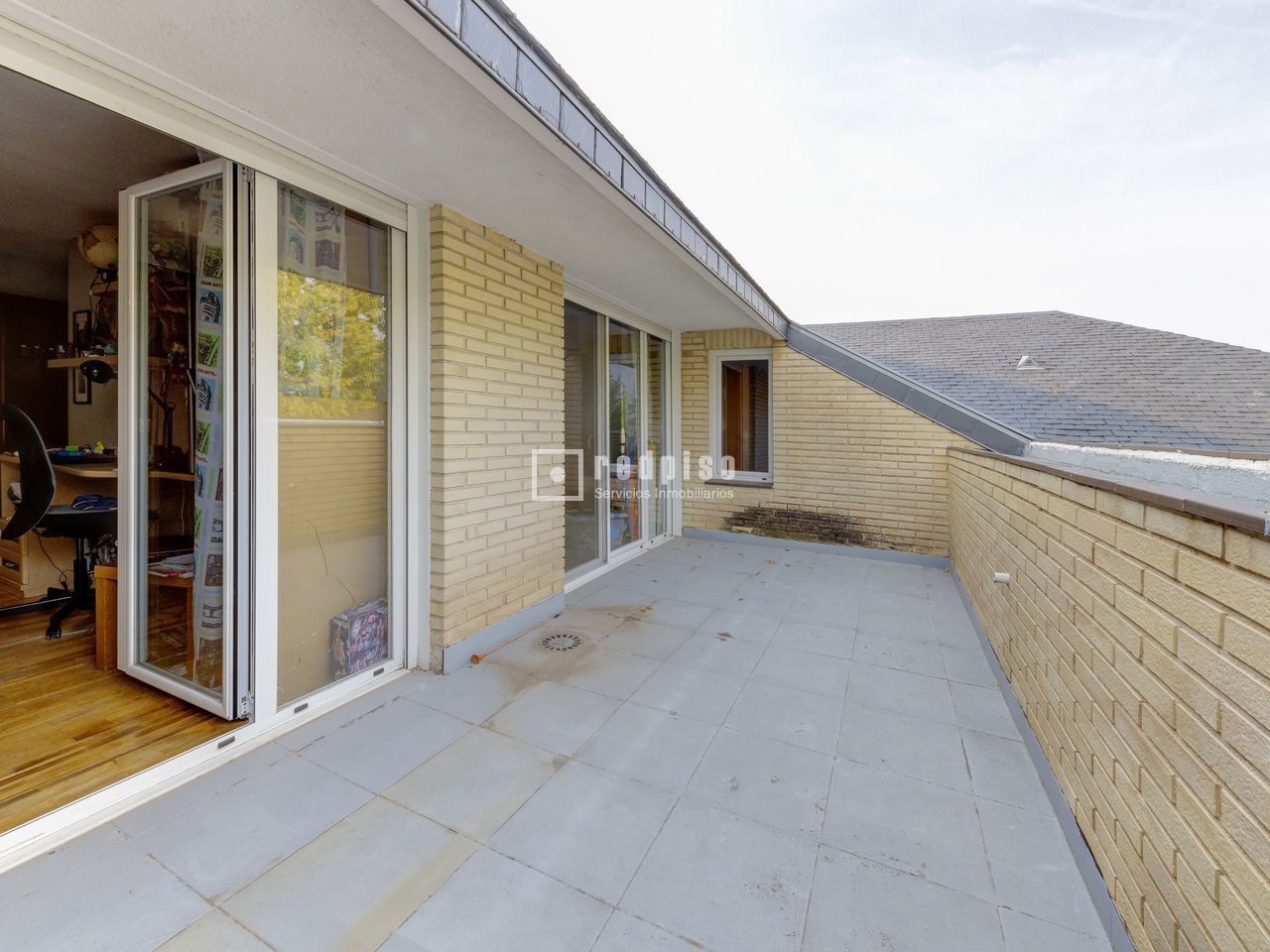 Casa en venta en Urbanizaciones Noroeste, Madrid 111/133