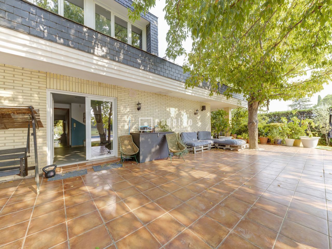 Casa en venta en Urbanizaciones Noroeste, Madrid 18/133