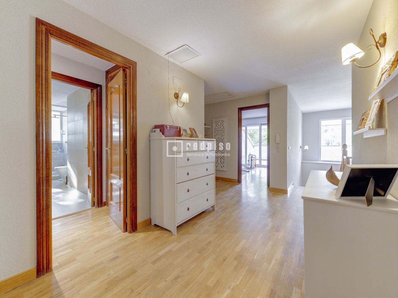 Casa en venta en Urbanizaciones Noroeste, Madrid 92/133