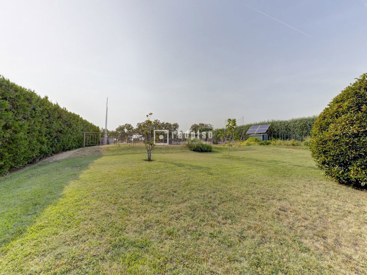 Casa en venta en Urbanizaciones Noroeste, Madrid 25/133