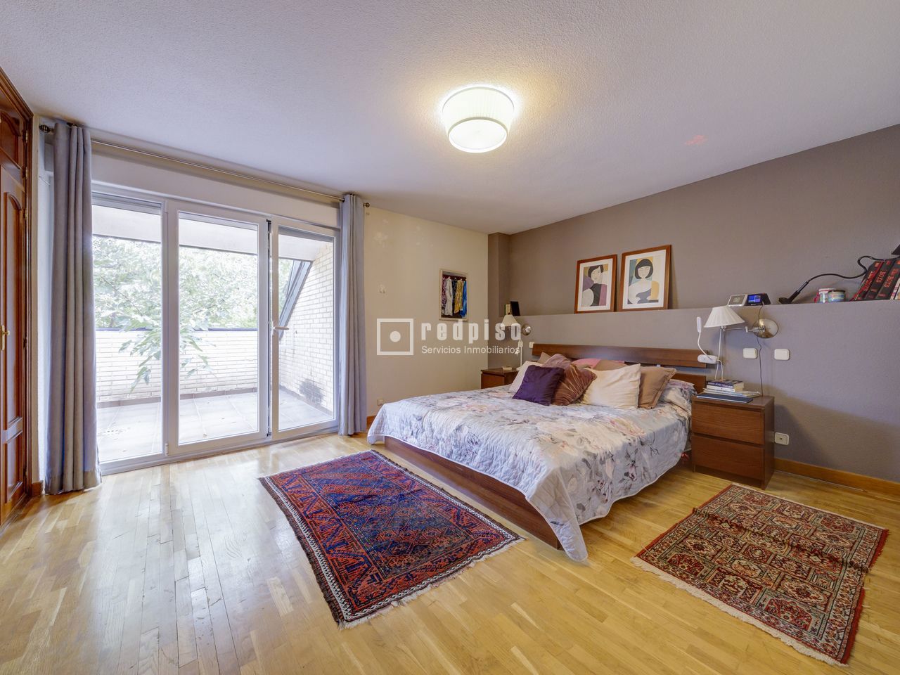 Casa en venta en Urbanizaciones Noroeste, Madrid 93/133