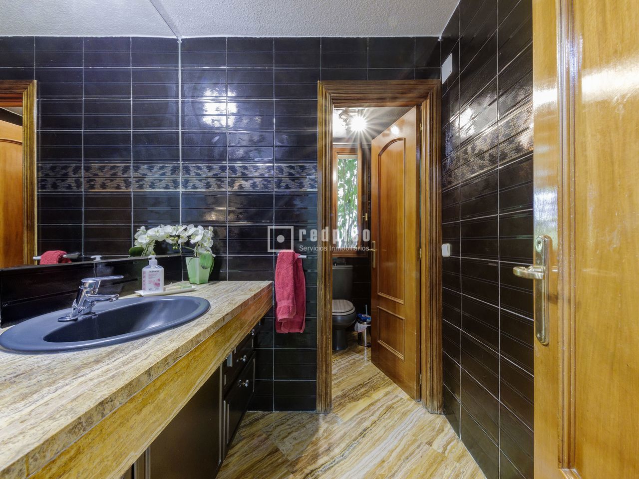 Casa en venta en Urbanizaciones Noroeste, Madrid 74/133