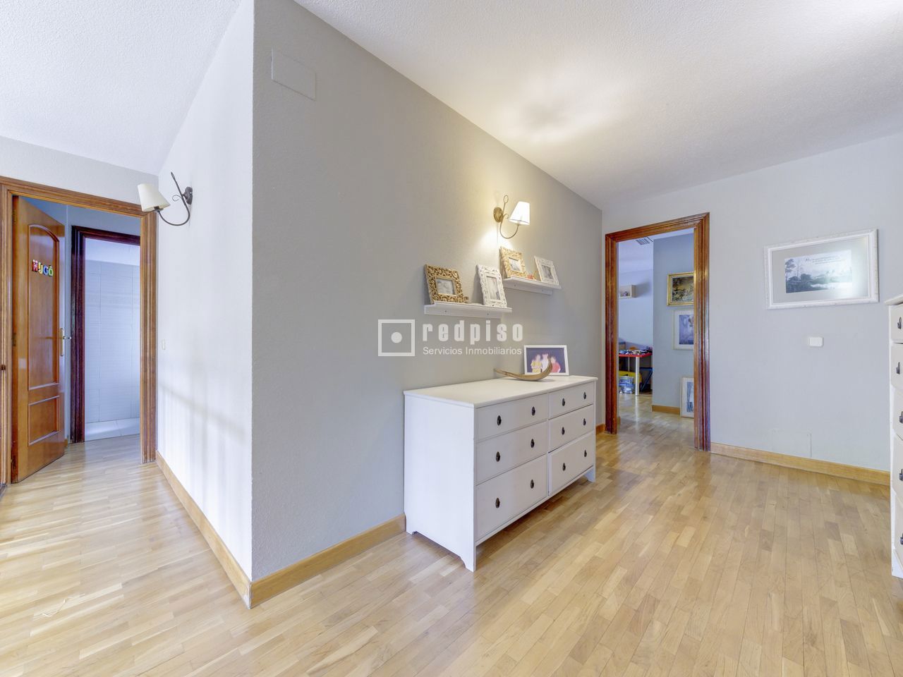 Casa en venta en Urbanizaciones Noroeste, Madrid 107/133