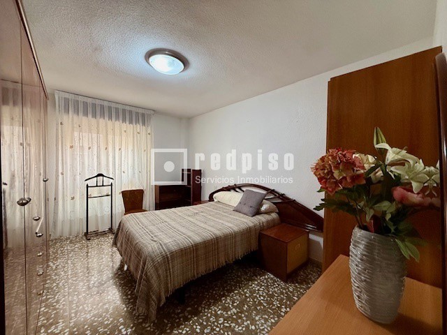 Piso en venta en calle De Hèrcules, Alacant, Alicante 10/24