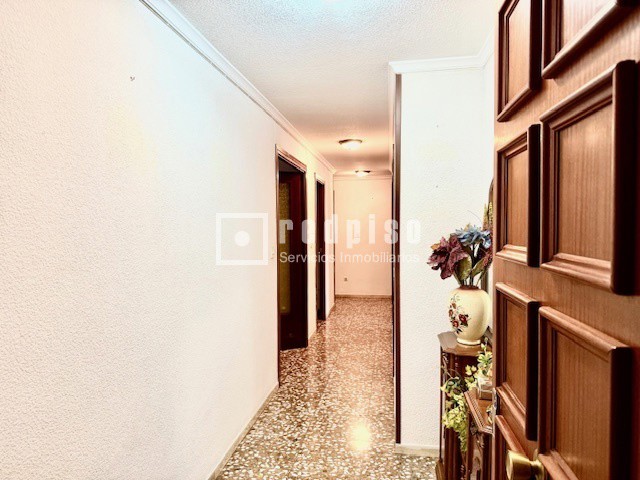 Piso en venta en calle De Hèrcules, Alacant, Alicante 21/24