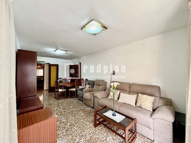 Piso en venta en calle De Hèrcules, Alacant, Alicante 3/24