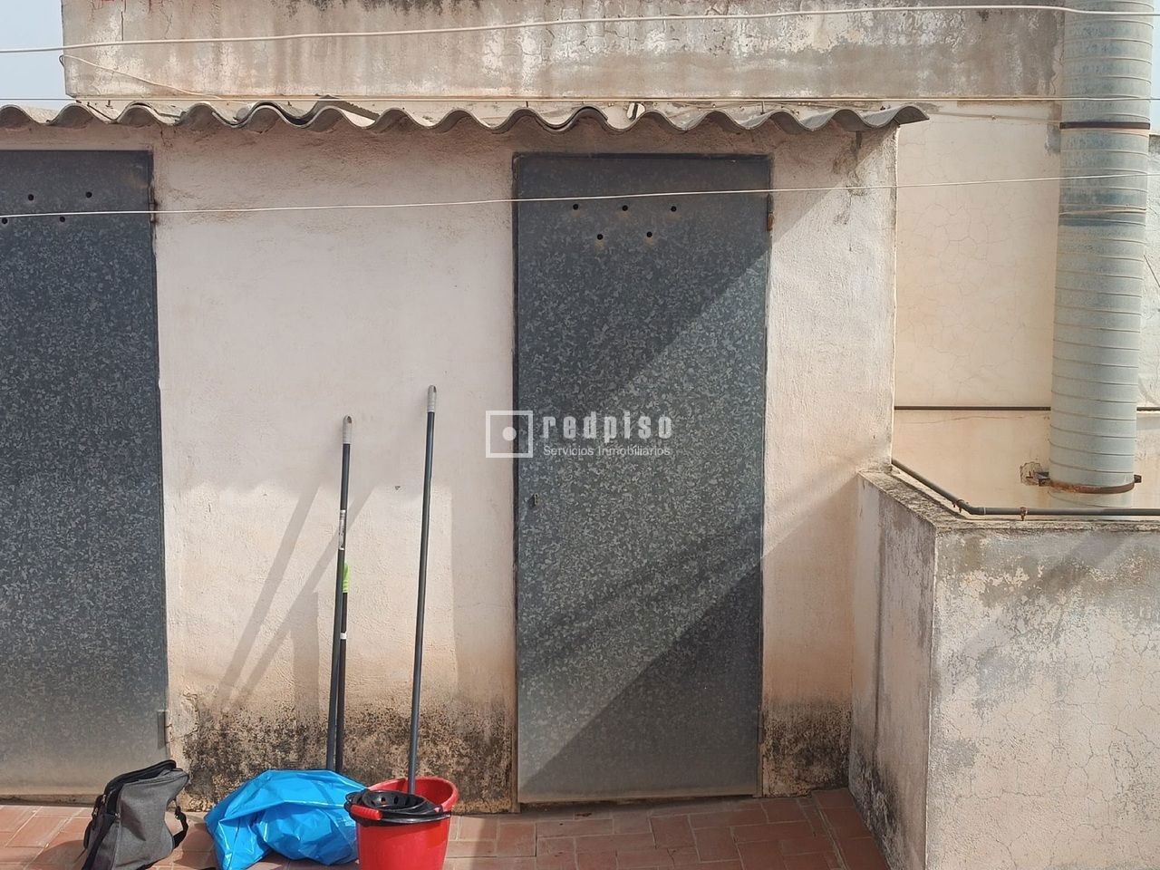 Piso en venta en calle De Hèrcules, Alacant, Alicante 22/24