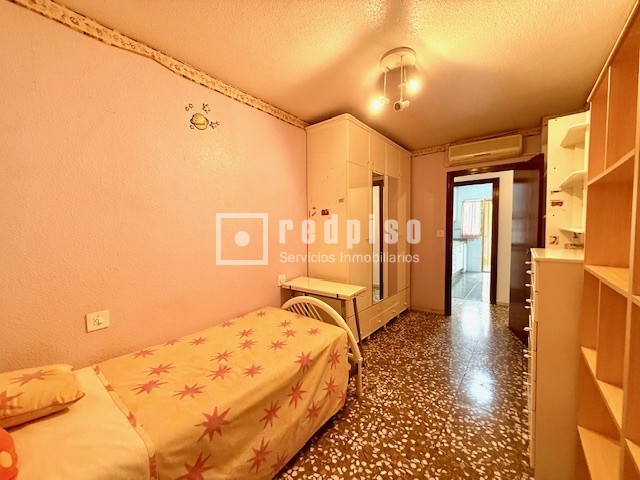 Piso en venta en calle De Hèrcules, Alacant, Alicante 8/24