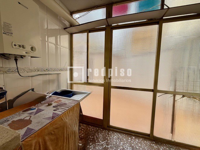 Piso en venta en calle De Hèrcules, Alacant, Alicante 15/24