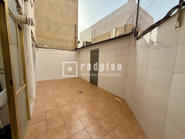 Piso en venta  calle de Hèrcules, Alacant, Alicante  1/1
