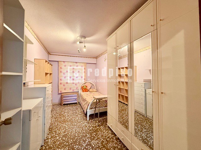 Piso en venta en calle De Hèrcules, Alacant, Alicante 7/24