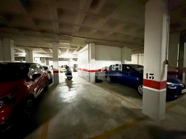 Piso en venta en calle De Hèrcules, Alacant, Alicante 24/24