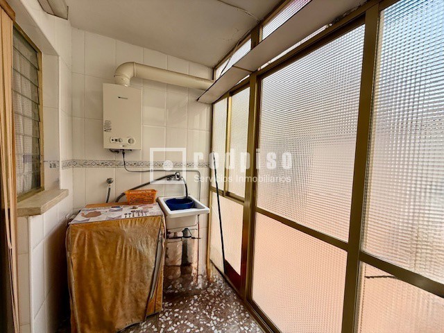 Piso en venta en calle De Hèrcules, Alacant, Alicante 16/24