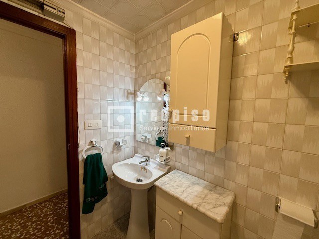 Piso en venta en calle De Hèrcules, Alacant, Alicante 19/24