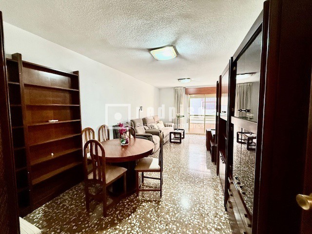 Piso en venta en calle De Hèrcules, Alacant, Alicante 6/24