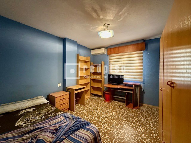 Piso en venta en calle De Hèrcules, Alacant, Alicante 12/24