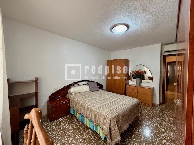 Piso en venta en calle De Hèrcules, Alacant, Alicante 9/24