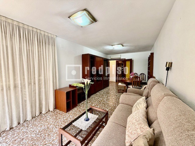 Piso en venta en calle De Hèrcules, Alacant, Alicante 2/24