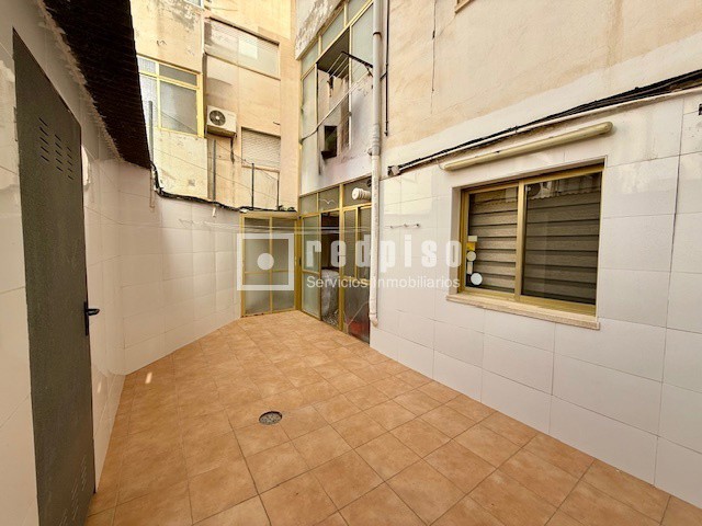 Piso en venta en calle De Hèrcules, Alacant, Alicante 14/24