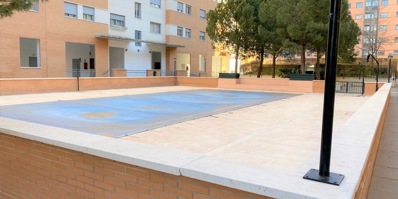 Piso en venta en  calle de Villava, Fuencarral-El Pardo, Madrid  1/1