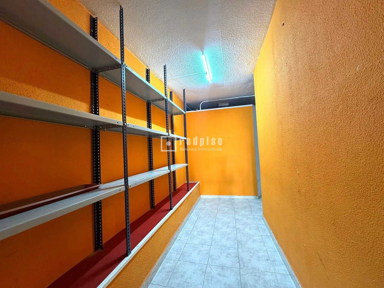 Local en alquiler en calle De Jesús De San Antonio, Coslada, Madrid 4/16