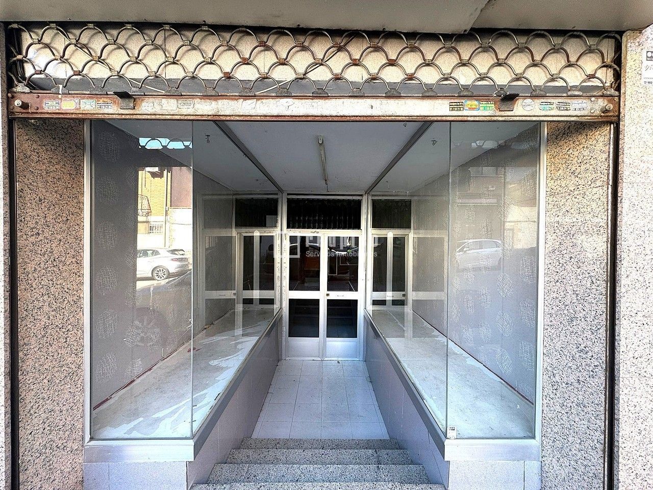 Local en alquiler en calle De Jesús De San Antonio, Coslada, Madrid 14/16