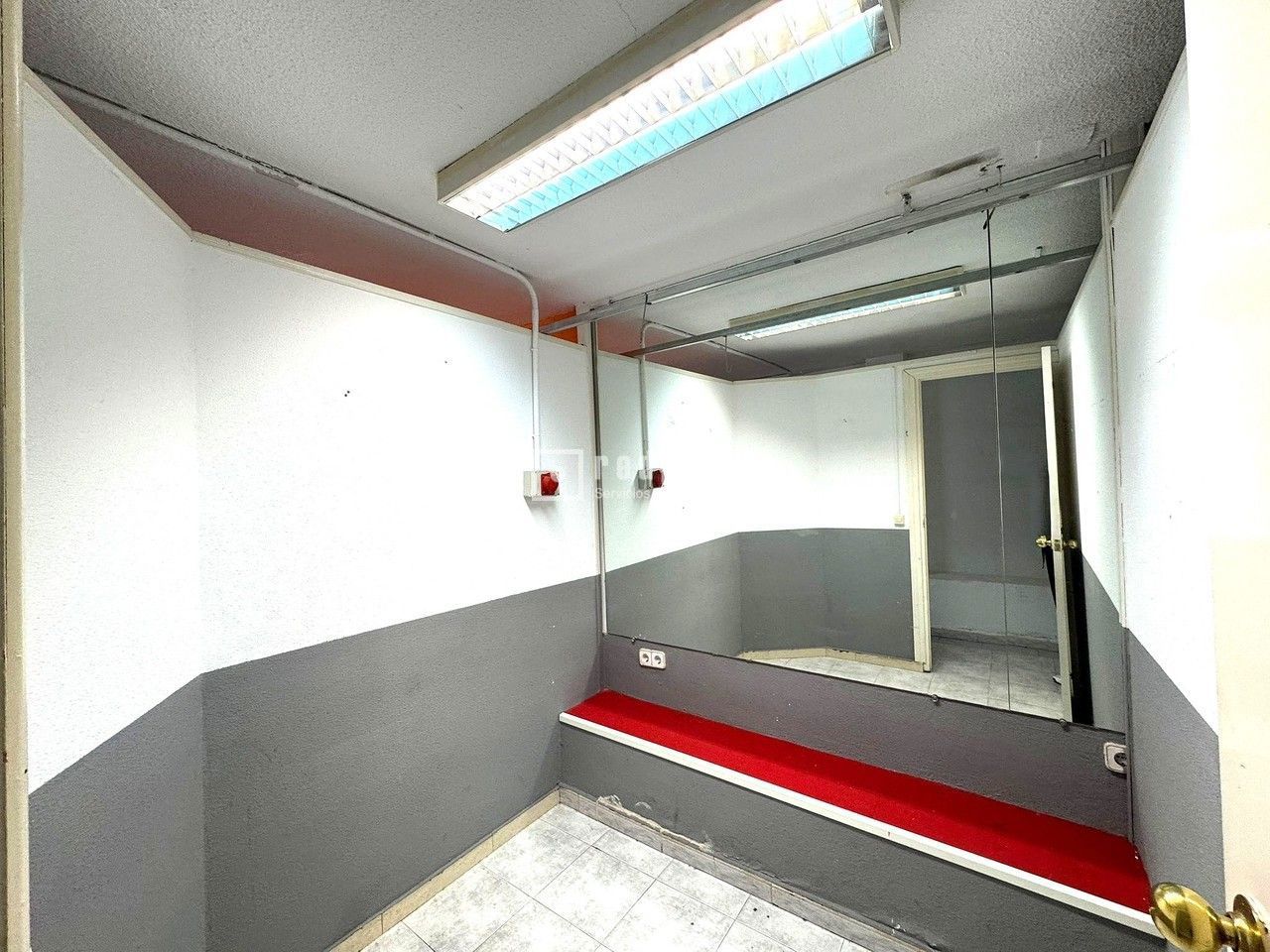 Local en alquiler en calle De Jesús De San Antonio, Coslada, Madrid 6/16