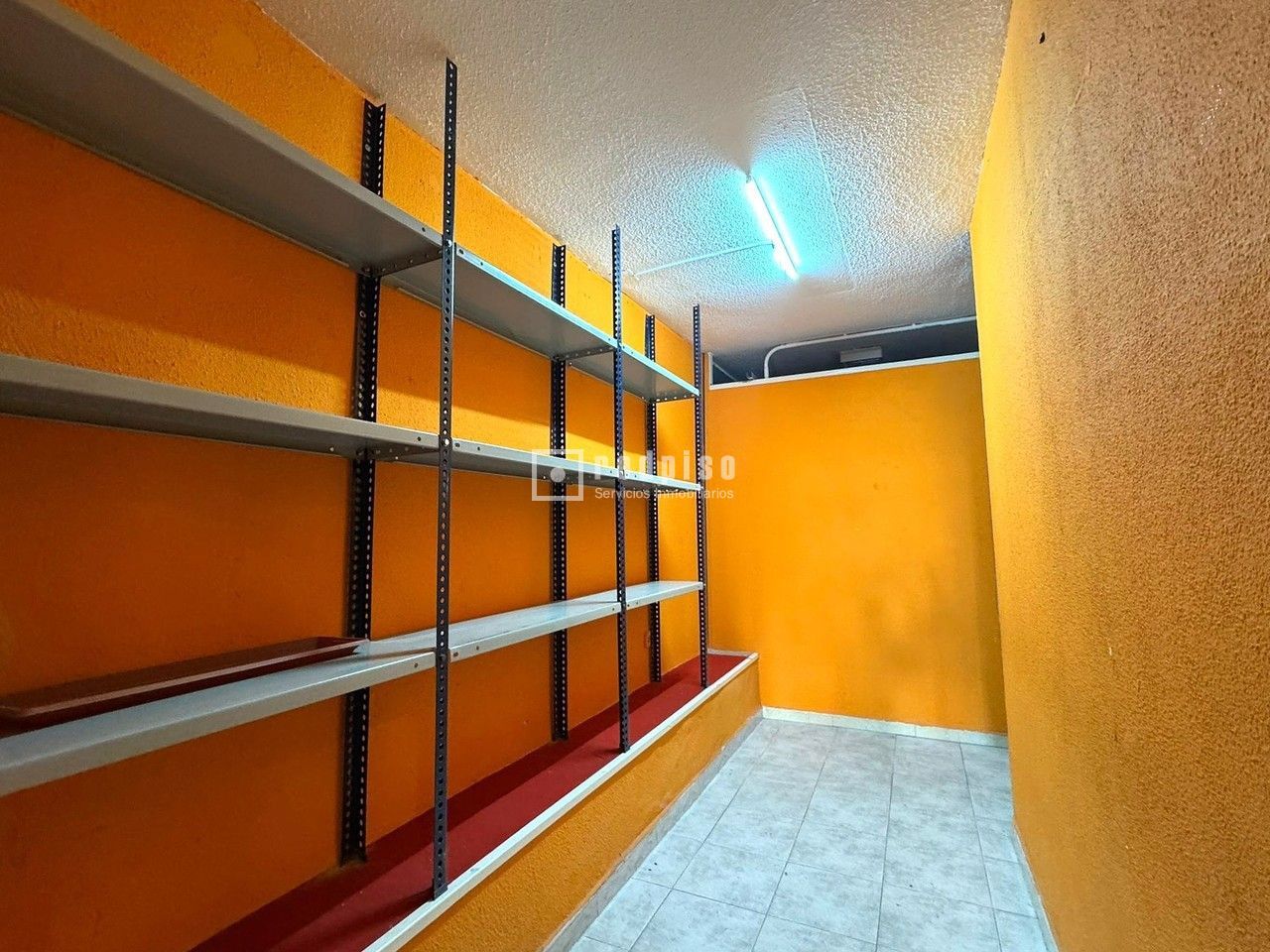 Local en alquiler en calle De Jesús De San Antonio, Coslada, Madrid 5/16